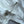 Moncle 25FW Pleated Windbreaker Jacket White Nylon 269679