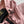 Moncle 25 Sun-Proof and Windproof Jacket Flesh Pink Nylon 269693