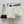 Moncle 25 Hem Drawstring Two-Piece Suit Cream Cotton 277623