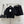Moncle 25 Hem Drawstring Two-Piece Suit Black Cotton 277619