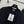 Moncle 25 Hem Drawstring Two-Piece Suit Black Cotton 277619
