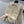 Moncle 25 Lapel Paid Padded Jacket Beige Polyester 286783