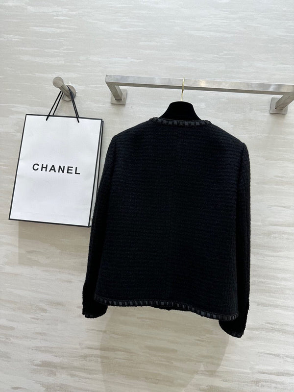 GIACCA IN TWEED CHANEL MOD. 260