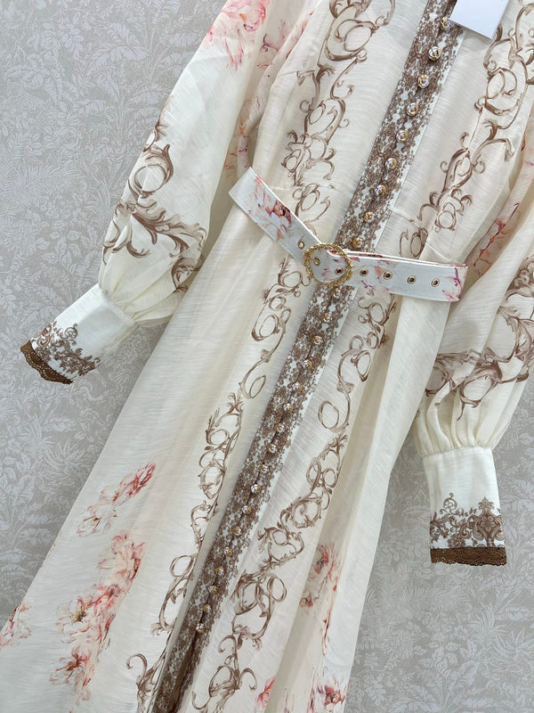 Zimmermann 25 Dress 360