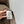 Hm Trench Coat H Dark Pattern Brown Cotton