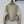 HM Jacket in Beige Wool and Cashmere