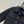 HM Jacket in Black Wool and Cashmere
