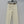 HM High-Elastic Straight Jean in White