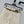 HM High-Elastic Straight Jean in White