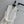 HM Majia Zipped Sleeveless Dress in White Cotton