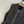 HM Majia Zipped Sleeveless Dress in Black Cotton