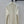 HM 25S Zipped Jacket H Leather Pockets in White Cashmere