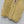 HM 25S Zipped Vest in Yellow Cashmere
