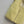 HM 25S Zipped Vest in Light Yellow Wool and Cashmere