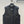 HM 25S Vest in Black Lambskin 297455