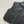 HM 25S Vest in Black Lambskin 297455