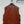 HM 25S Vest in Reddish-Brown Lambskin 297458