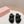 Miumiu Sandal Black Sheepskin 133357