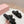 Miumiu Sandal Black Sheepskin 133357