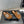 CC 25S Birkenstock Thick-Sole Loafers in Brown Velvet 442541