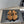 CC 25S Birkenstock Thick-Sole Loafers in Brown Suede 442538