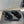 CC 25S Birkenstock Thick-Sole Loafers in Black Suede 442537