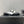 CC 25S Round Toe Chain Loafer Half Slippers in Black and White Cowhide 442536