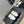 CC 25S Round Toe Chain Loafer Half Slippers in White Cowhide 442535