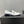 CC 25S Round Toe Chain Loafers in White Cowhide 442532