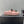 CC 25SS Flower Buckle Platform Beach Slides in Pink Cowhide