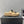 CC 25SS Flower Buckle Platform Beach Slides in Beige Cowhide