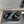 CC 25SS Flower Buckle Platform Beach Slides in Black High-Mercerized Sardine