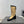 CC 25S Round Toe Mid-Heel Zippered High Boots in Brown Black Cowhide 442488