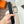 H VOLTE-FACE BELT 38MM BLACK BUCKLE & REVERSIBLE NUDE AND BLACK LEATHER