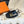CINTURA H GARDEN PARTY 24MM FIBBIA ORO E PELLE NERA REVERSIBILE