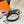 CINTURA H GARDEN PARTY 24MM FIBBIA ORO E PELLE NERA REVERSIBILE