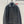 Giacca BV in pelle di agnello marrone scuro