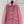 BV Jacket in Pink Lambskin