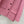 BV Jacket in Pink Lambskin