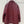 BV Jacket in Burgundy Lambskin