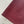 BV Skirt in Burgundy Lambskin