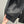 BV Double-Zip Baseball Jacket in Black Lambskin