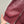 BV Double-Zip Baseball Jacket in Burgundy Lambskin