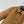 Giacca-camicia BV in pelle scamosciata marrone