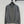 BV Crew Neckline Cardigan in Gray Cashmere