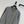 BV Crew Neckline Cardigan in Gray Cashmere