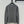 BV Crew Neckline Cardigan in Gray Cashmere
