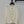 BV Crew Neckline Cardigan in Cream Cashmere