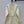 BV Shirt Jacket Leather Bound Belt in Cream Cotton