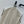 BV Sleeveless Vest Jacket in Ivory White Cotton
